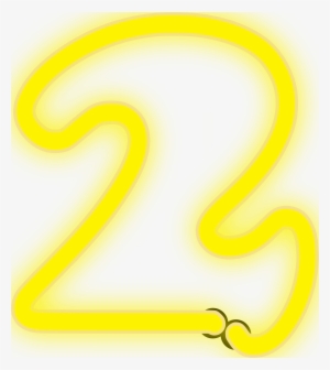 Big Image - Numeros De Neon #868908