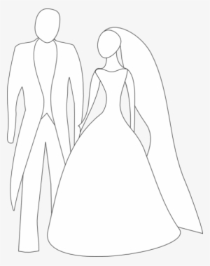 Bridegroom #868910