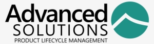 Advanced Solutions Product Lifecycle Management Logo - Id Like To Apologize In Advance Tile Coaster #868969