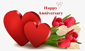 Happy Anniversary Download Png Image - Happy Marriage Anniversary Png #869015