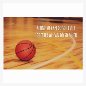 It Takes A Community - Joliet #869029