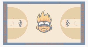 Com/wp Court - Illustration #869141