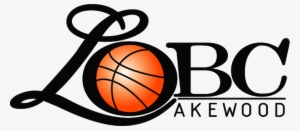 Mayor Mike Summers And Members Of The Lakewood Outdoor - Basketball #869176