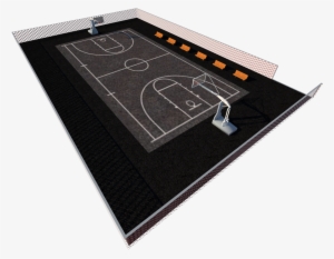 Additional Graphics Contribution To The Game Lin City - Soccer-specific Stadium #869290