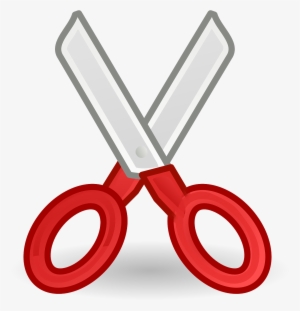 Scissors Free To Use Clipart - Cutting Clipart #869311