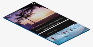 This Section Also Allows Celebrity Cruises To Feature - Flyer #869313