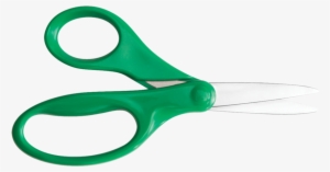 5in Precision Tip Kids Scissors / Classroom / Products - Kids Scissors Clipart #869392