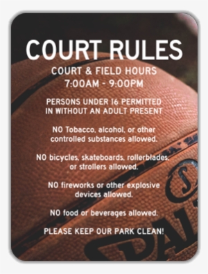 Basketball #869416