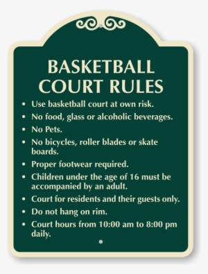 Zoom - Personalize - Fitness Center Rules #869455