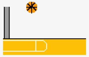 Basketball Court #869513