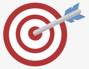 Bulls Eye Icon - Outreach #869577