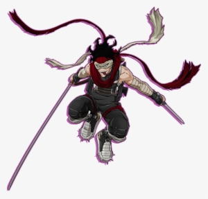 Stain One's Justice Design - My Hero One's Justice Stain #869668