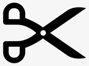 Download Free Printable Clipart And Coloring Pages - Scissors Vector #869716