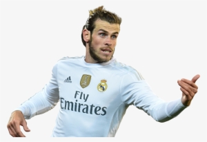 Gareth Bale Png Transparent Image - Bale Png #869749