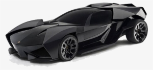 Concept Car Transparent - Lamborghini New Model 2017 #869858