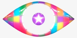 Celebrity Big Brother 10 - Celebrity Big Brother 2012 Eye #869883