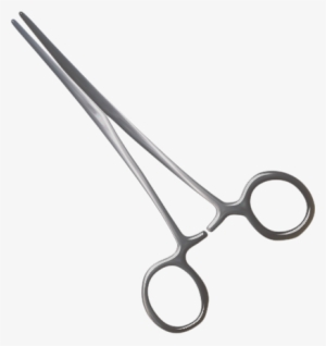 Medical Scissors - Medical Scissors Clip Art #869911
