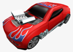 Hot Wheels® Twinduction Car - Roblox Hot Wheels #869912