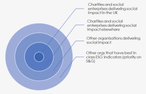 Bulls Eye - Circle #869933