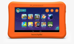 Playaway Launchpads #869953