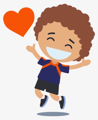 Cls001 Kindness Week Self Care - Illustration #8600096