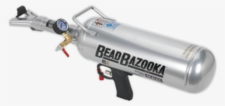 Bazooka Bead Seating Tool 6ltr Sealey Part No - Rifle #8600137