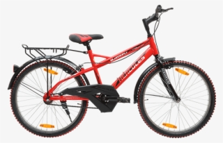 Bazooka - Hercules Cycle #8600168