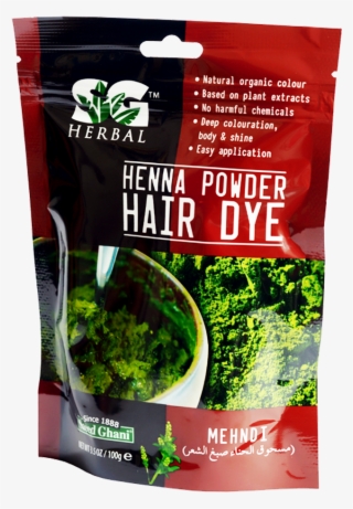 Rated - Henna #8600169