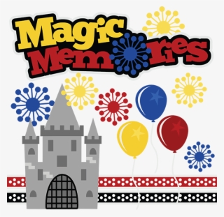 Vacation Scrapbook Ideas - Magic Memories Scrapbooking #8600231