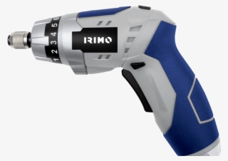 6 V Cordless Screwdriver - Atornillador Irimo #8600380