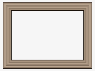 Butterscotch Frame 1600 X 1200 Ok So It's Tan Beige - Ivory #8600419