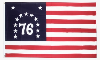 Usa Bennington - American Revolutionary War American Flag #8600464