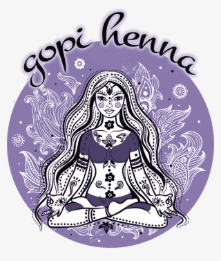 Cropped Gopi Henna Logo 800pxpurpl E1477460675611 - Henna #8600553