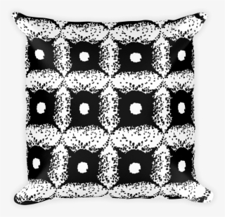 Starburst Throw Pillow - Cushion #8600583