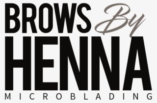 Brows By Henna - Human Action #8600629