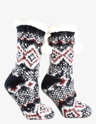 Snow Fall Gift Set - Sock #8600636