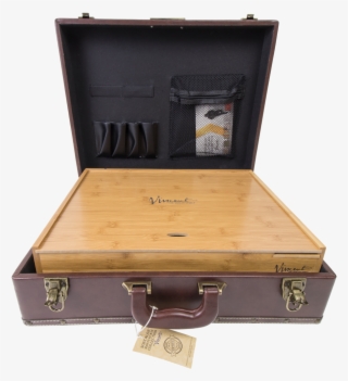 Vincent Master Barber Case American Flag - Vincent Master Barber Case #8600637