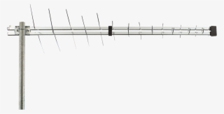 Features & Benefits - Television Antenna #8600639