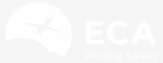 Logo Eca Baseline Pilotingsafety Negative - Poster #8600686