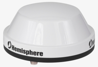 Ipoz Pri Hemisphere Antenna A21 Positioning Navigation - Lampshade #8600820