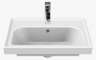 Frame Washbasin, 50×38 Cm - Bathroom Sink #8600855