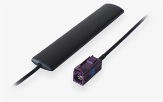 Mobile Adhesive Fakra Antenna - Usb Cable #8601128