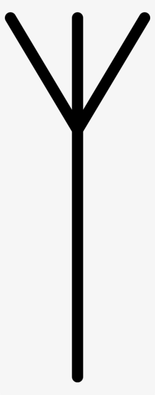 File - Iec Antenna - Svg #8601208