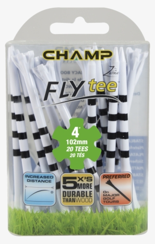 Zarma Flytee™ Myhite™ Tees - Golf Tees #8601329 Zarma Flytee™ Myhite™ Tees - Golf Tees #8601329