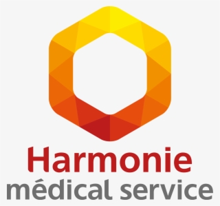 Logo Harmonie Medical Service - Harmonie Mutuelle #8601358