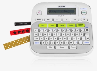 Brother Pt D210 #8601412