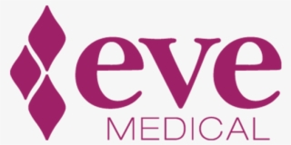 Eve Medical Logo 1 - Eve #8601433