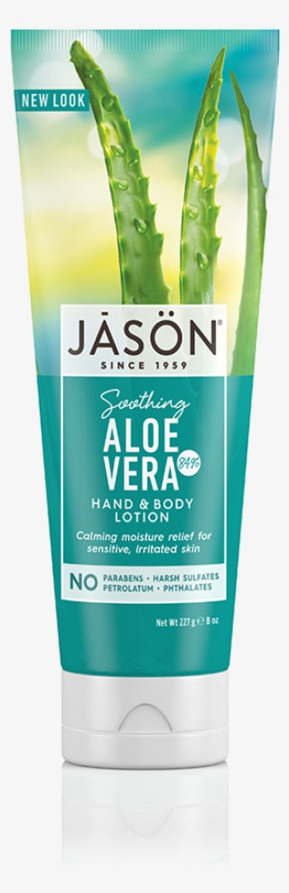 Share - Jason Aloe Vera Gel #8601437