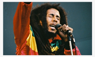 Bob Marley Musical Heads To British Stage - Rare Pics Of Bob Marley #8601489