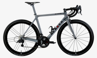 King Black Label - Derosa Protos Disc 2019 #8601492